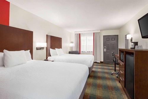 Ramada by Wyndham San Antonio Near SeaWorld/Lackland AFB image 10