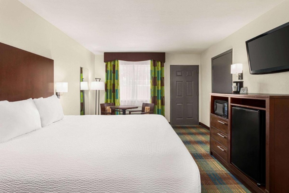 Ramada by Wyndham San Antonio Near SeaWorld/Lackland AFB Image 13