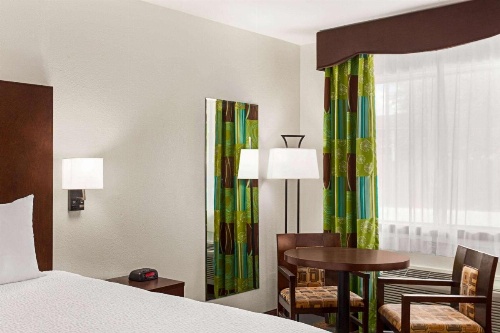 Ramada by Wyndham San Antonio Near SeaWorld/Lackland AFB image 15