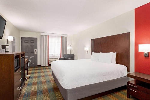 Ramada by Wyndham San Antonio Near SeaWorld/Lackland AFB image 17