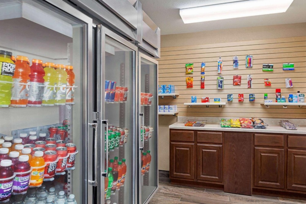 Ramada by Wyndham San Antonio Near SeaWorld/Lackland AFB Main image