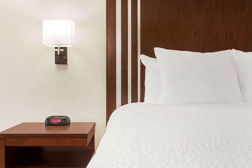 Ramada by Wyndham San Antonio Near SeaWorld/Lackland AFB image 19