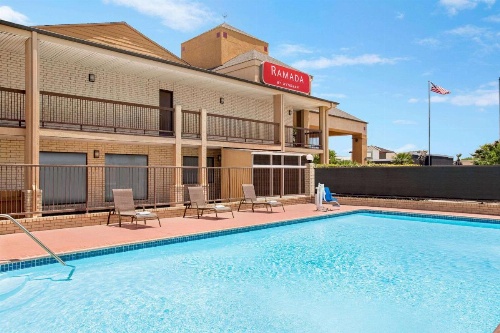 Ramada by Wyndham San Antonio Near SeaWorld/Lackland AFB image 22