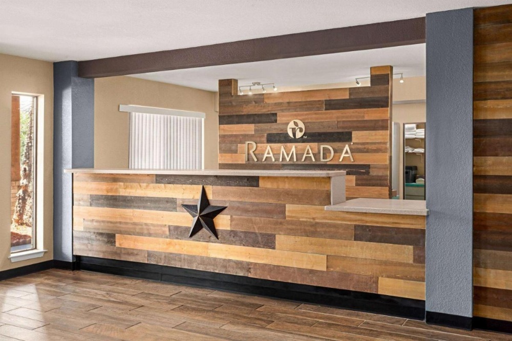 Ramada by Wyndham San Antonio Near SeaWorld/Lackland AFB Image 23