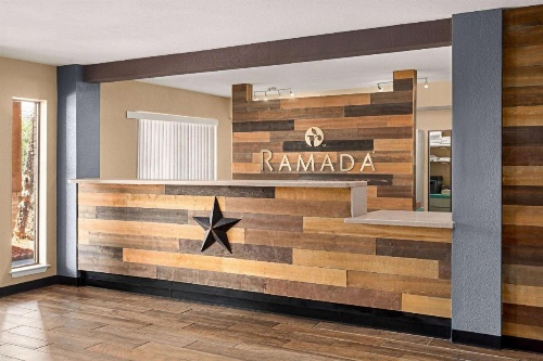 Ramada by Wyndham San Antonio Near SeaWorld/Lackland AFB image 23