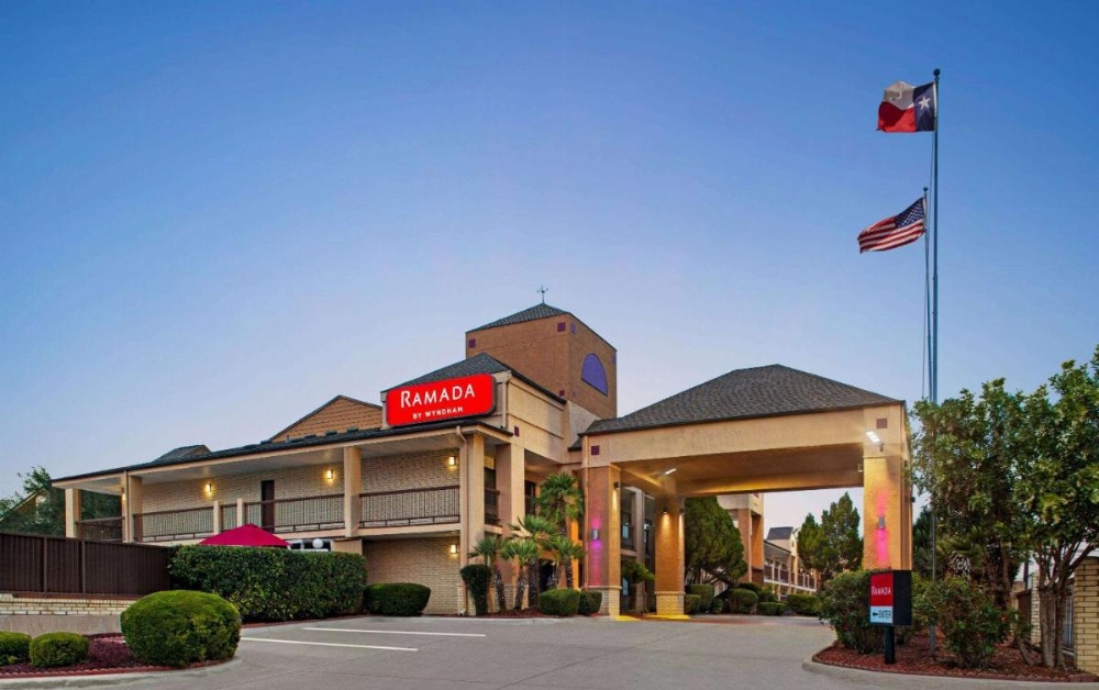 Ramada by Wyndham San Antonio Near SeaWorld/Lackland AFB Image 25