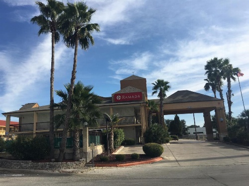 Ramada by Wyndham San Antonio Near SeaWorld/Lackland AFB image 29