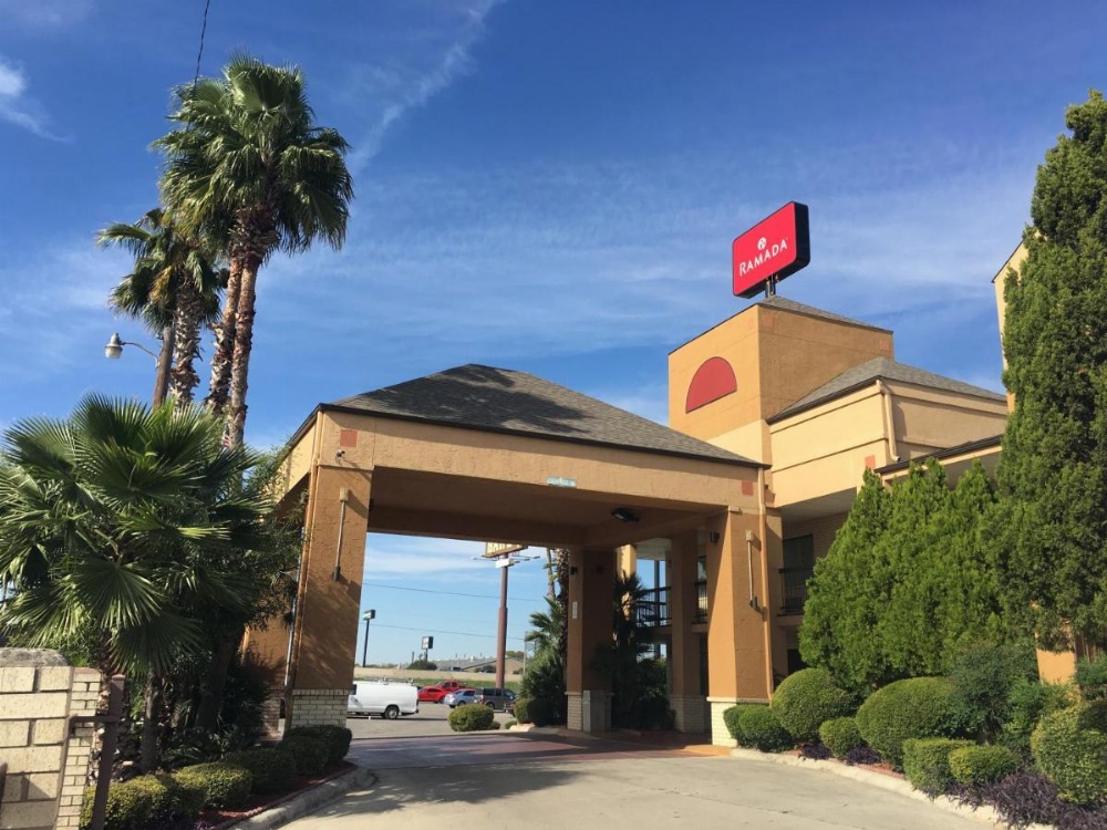 Ramada by Wyndham San Antonio Near SeaWorld/Lackland AFB Image 30