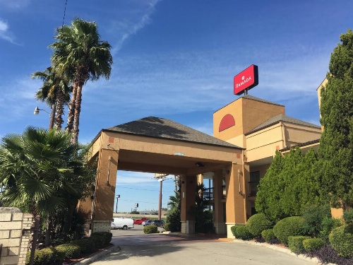 Ramada by Wyndham San Antonio Near SeaWorld/Lackland AFB image 30