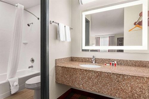 Ramada by Wyndham San Antonio Near SeaWorld/Lackland AFB image 9